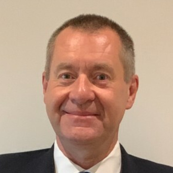 Stuart Heatley