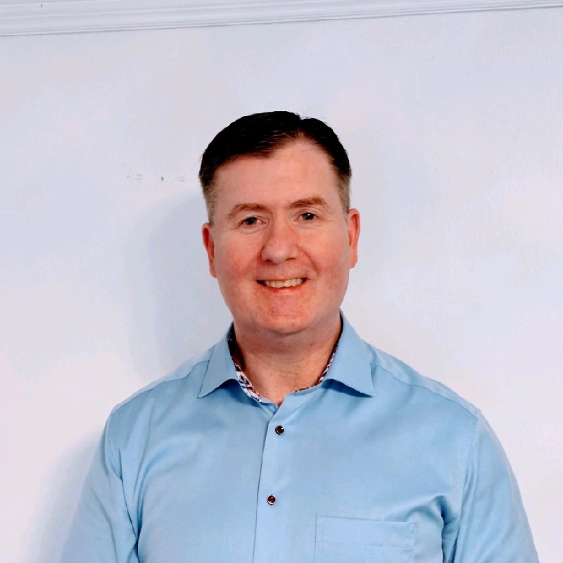 Tom McDougall